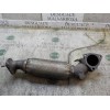 Recambio de salida colector para mazda 3 lim. (bl) 2.2 turbodiesel cat referencia OEM IAM R2P440500  