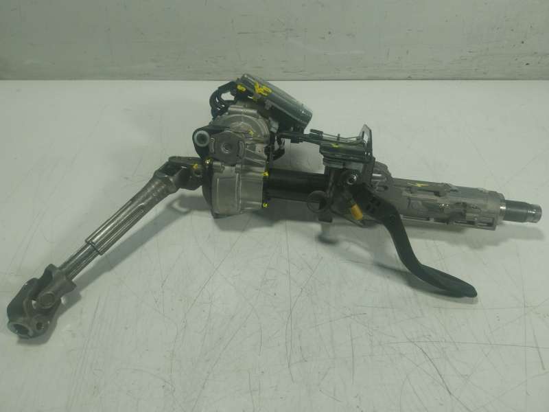 Recambio de columna direccion para volkswagen polo vi (aw1, bz1, ae1) 1.0 tsi referencia OEM IAM 2Q1423510BE 2Q1909144M 
