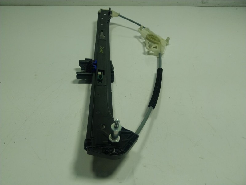 Recambio de elevalunas trasero izquierdo para porsche macan (95b) 2.0 (95bau1) referencia OEM IAM 95B839461B 95B839461 