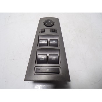 MANDO ELEVALUNAS DELANTERO IZQUIERDO 61316943055 E0200254 6943055