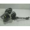 Recambio de columna direccion para volkswagen polo vi (aw1, bz1, ae1) 1.0 tsi referencia OEM IAM 2Q1423510BE 2Q1909144M 