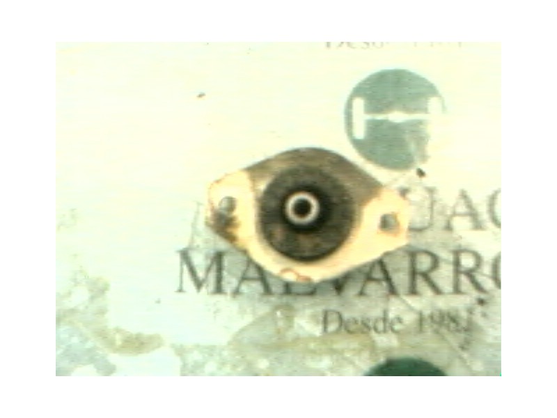 Recambio de soporte motor trasero para lancia y10 junior referencia OEM IAM   