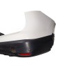 Recambio de paragolpes trasero para nissan qashqai ii (j11, j11_) 1.5 dci referencia OEM IAM 850224EB0H  