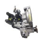 Recambio de caja cambios para seat ibiza iv sc (6j1, 6p5) 1.2 tsi referencia OEM IAM 02T300049S PNZ 