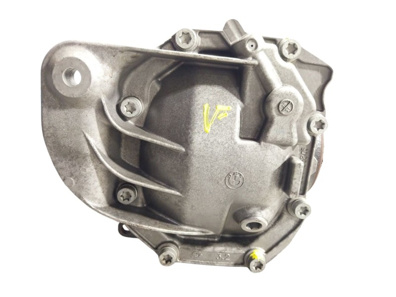 Recambio de diferencial trasero para bmw x5 (f15, f85) xdrive 40 d referencia OEM IAM 33107636996  