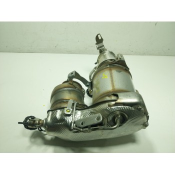 FILTRO DE PARTICULAS 05L131606BX 05L131602R 