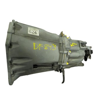 CAJA CAMBIOS A2032608101 716628 