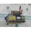 Recambio de motor arranque para nissan navara pick-up (d40m) 2.5 dci cat referencia OEM IAM   