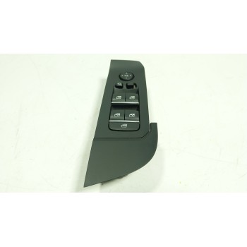 MANDO ELEVALUNAS DELANTERO IZQUIERDO 61315A5AAA3 683272902 