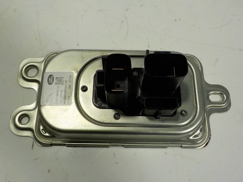 Recambio de modulo electronico para land rover discovery sport 2.0 td4 cat referencia OEM IAM LR079623 GX7314B526AC 