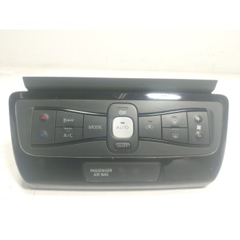 MANDO CLIMATIZADOR 275005SE0B 275005SE0B 