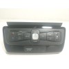 Recambio de mando climatizador para nissan leaf (ze1) electric referencia OEM IAM 275005SE0B 275005SE0B 
