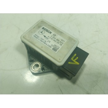 MODULO ELECTRONICO A2165420018 A2165420018 