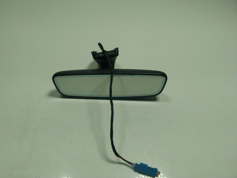 Recambio de espejo interior para porsche macan (95b) 2.0 (95bau1) referencia OEM IAM 958857511A4PK  