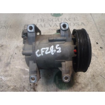 COMPRESOR AIRE ACONDICIONADO 