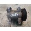 Recambio de compresor aire acondicionado para nissan primera berlina (p12) acenta referencia OEM IAM   