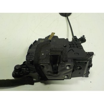 CERRADURA PUERTA DELANTERA IZQUIERDA 805031332R 805031332R 