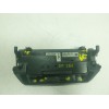 Recambio de mando climatizador para nissan leaf (ze1) electric referencia OEM IAM 275005SE0B 275005SE0B 