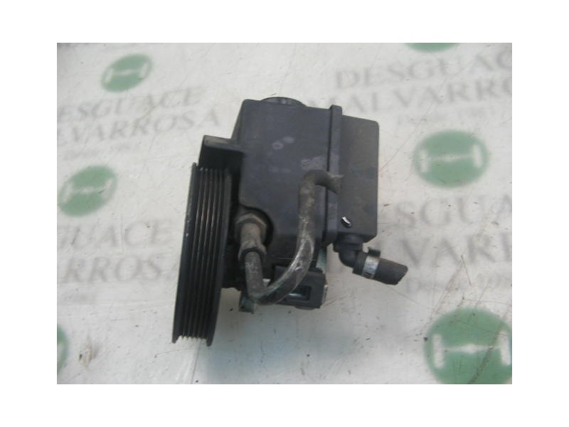 Recambio de bomba direccion para volvo serie 850 2.0 10v berlina referencia OEM IAM   