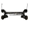 Recambio de puente trasero para dacia lodgy 1.2 16v tce cat referencia OEM IAM 555114672R  