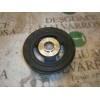 Recambio de polea cigueñal para citroën c4 berlina 1.6 16v hdi referencia OEM IAM   