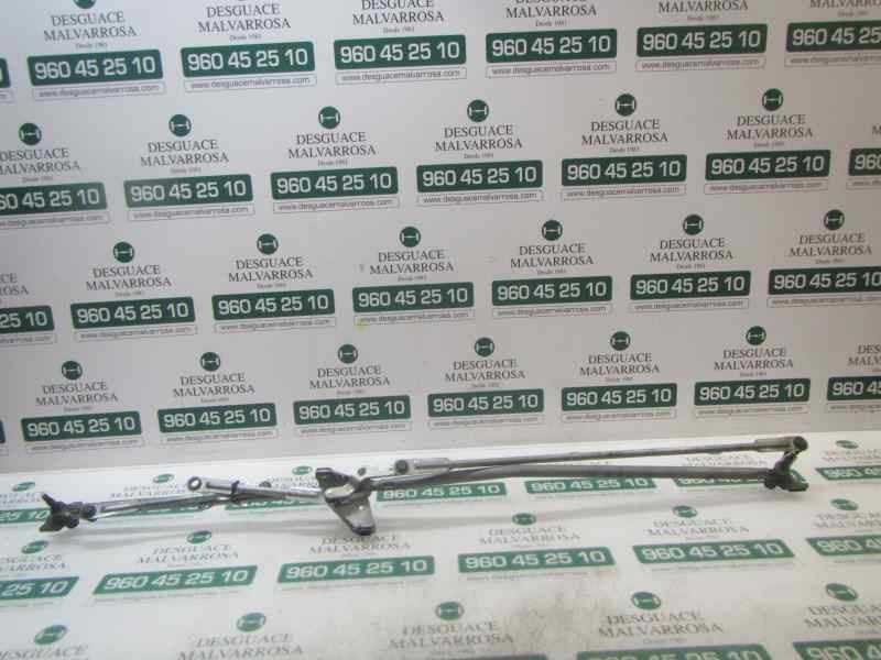 Recambio de articulacion limpia delantero para citroën c4 lim. seduction referencia OEM IAM 6405RK 9687382580 