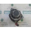 Recambio de alternador para nissan navara pick-up (d40m) 2.5 dci cat referencia OEM IAM   