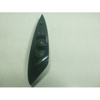 MANDO ELEVALUNAS DELANTERO IZQUIERDO 254015SH0A 