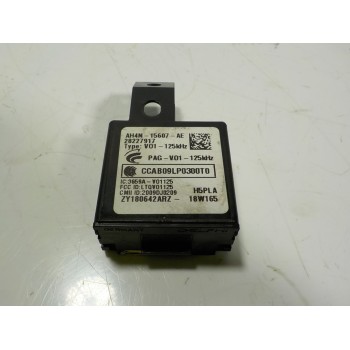 MODULO ELECTRONICO LR020114 AH4N15607AE 