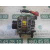 Recambio de alternador para nissan navara pick-up (d40m) 2.5 dci cat referencia OEM IAM   