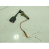 Recambio de moldura para peugeot 306 berlina 3/5 puertas (s1) 1.6 referencia OEM IAM   