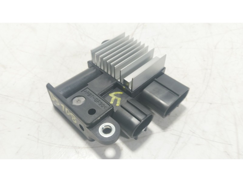 Recambio de modulo electronico para toyota yaris cross (mxp_) 1.5 hybrid (mxpj10) referencia OEM IAM 89257K0020 89257K0020 