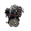 Recambio de motor completo para audi a1 sportback (gba) 1.0 tfsi referencia OEM IAM 04C100032P DKJ 