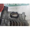 Recambio de alternador para nissan navara pick-up (d40m) 2.5 dci cat referencia OEM IAM   