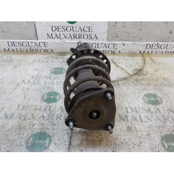 AMORTIGUADOR DELANTERO IZQUIERDO 546512R250 