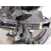Recambio de aleta delantera izquierda para bmw x6 (e71, e72) xdrive 40 d referencia OEM IAM 51657052423  
