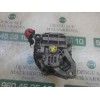 Recambio de alternador para nissan navara pick-up (d40m) 2.5 dci cat referencia OEM IAM   