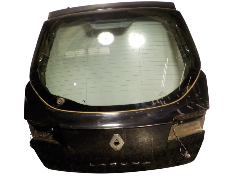 Recambio de porton trasero para renault laguna iii 2.0 dci diesel fap energy referencia OEM IAM 901000820R  