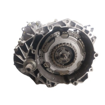 CAJA CAMBIOS 0CW300051M URK 