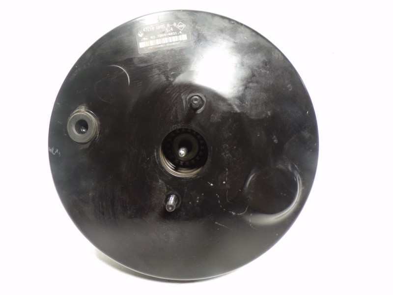 Recambio de servofreno para dacia lodgy 1.2 16v tce cat referencia OEM IAM 472108418R 472106085R 03786440314