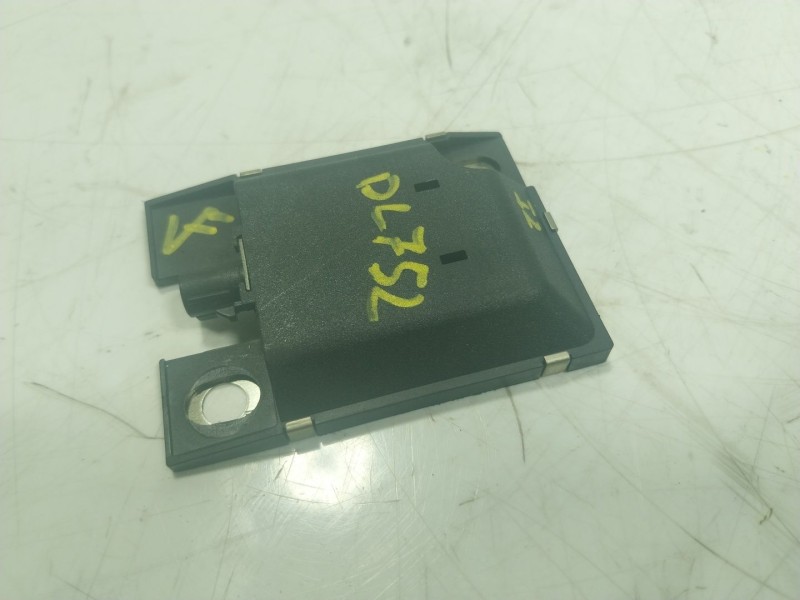 Recambio de modulo electronico para mercedes-benz clase cls (w219) 3.0 cdi cat referencia OEM IAM A2118203375 A2118203375 