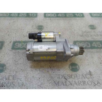MOTOR ARRANQUE 0AM911024A 0AM911024A 4380000203