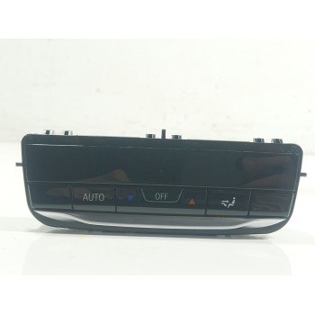 MANDO CLIMATIZADOR 61315A3BBF4 61315A3BBF401 