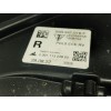 Recambio de faro derecho para porsche macan (95b) 2.0 (95bau1) referencia OEM IAM 95B941078F 95B941016 