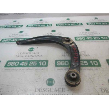 BRAZO SUSPENSION INFERIOR DELANTERO IZQUIERDO 3520V2 