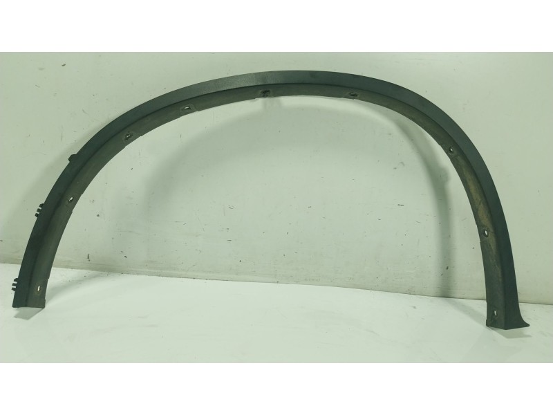 Recambio de aletin delantero izquierdo para bmw x6 (e71, e72) xdrive 40 d referencia OEM IAM 51777176235  