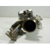 Recambio de turbocompresor para renault captur 1.3 tce referencia OEM IAM 144106434R 144106434R 