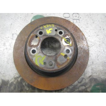 DISCO FRENO TRASERO 42510S7AJ50 