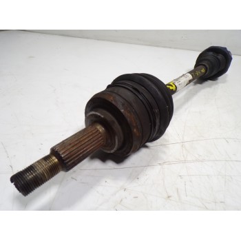 TRANSMISION IZQUIERDA 391011406R 391011406R 20141964