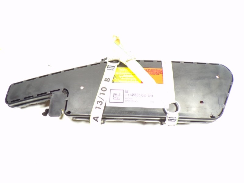 Recambio de airbag lateral derecho para opel insignia berlina 2.0 16v cdti referencia OEM IAM 13223143 4580Q123315085 307891699A